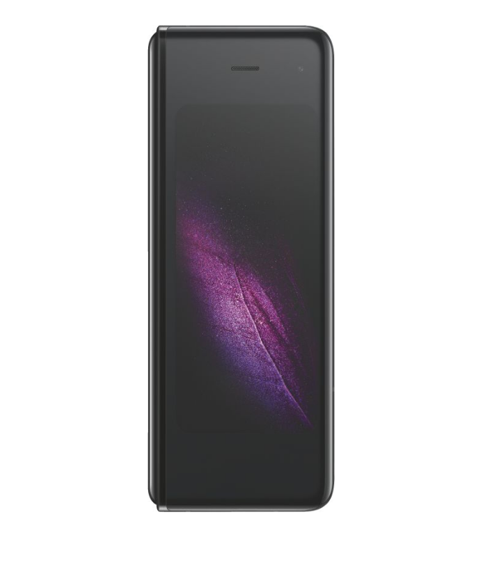 Galaxy Fold F907B 512GB 5G - Schwarz