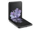 Galaxy Z Flip F700F LTE Dual Sim 256GB - Black
