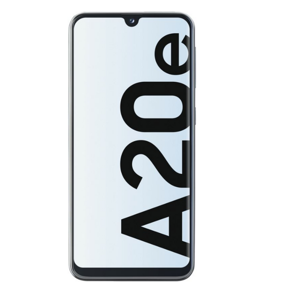 Galaxy A20e Dual SIM A202F 32GB - Coral