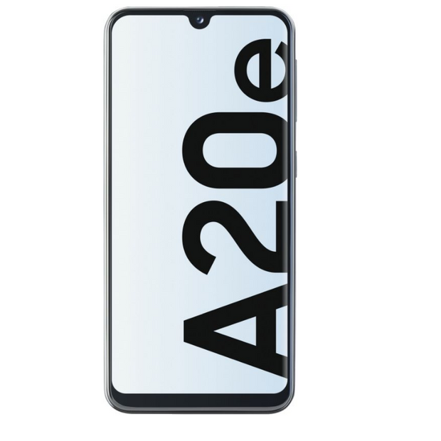 Galaxy A20e Dual SIM A202F 32GB - Coral