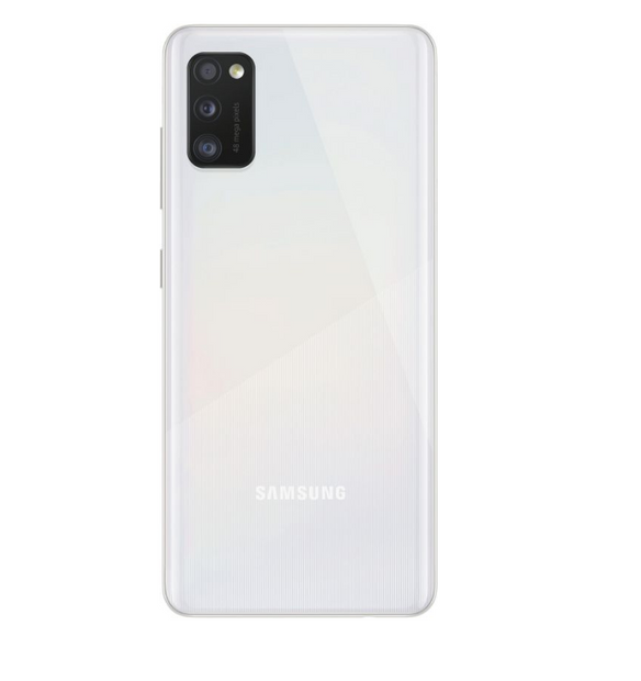 Galaxy A41 Dual SIM A415F 64GB - White