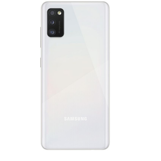 Galaxy A41 Dual SIM A415F 64GB - White