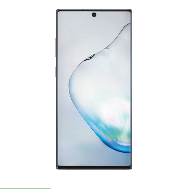 Galaxy Note 10 Plus 256GB (SM-N975F/DS) - Aura Black