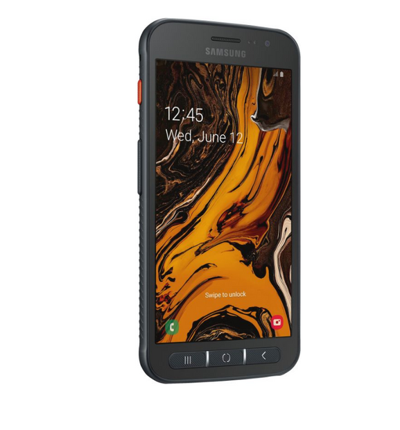 Galaxy XCover 4s G398F LTE - Black