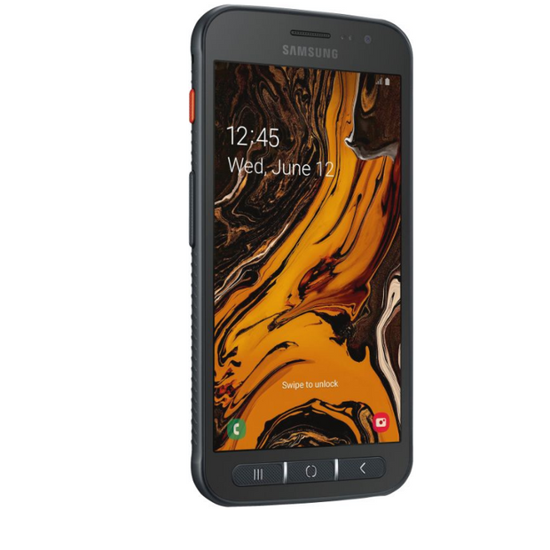 Galaxy XCover 4s G398F LTE - Black