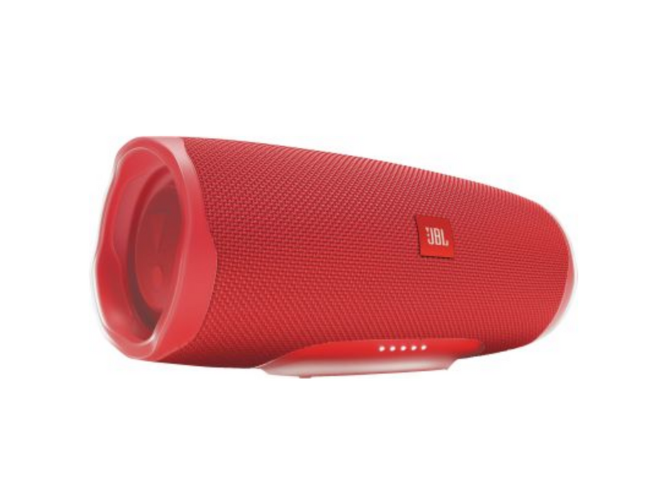 JBL Portable Speaker Charge 4 Black
