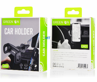 Green On Telefonhalterung