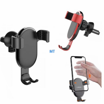 LDNIO Gravity Car Mount MG01