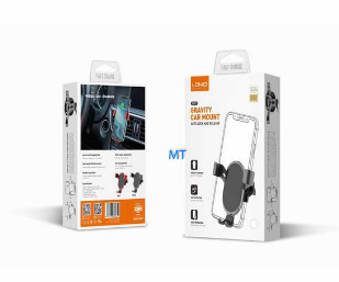 LDNIO Gravity Car Mount MG01