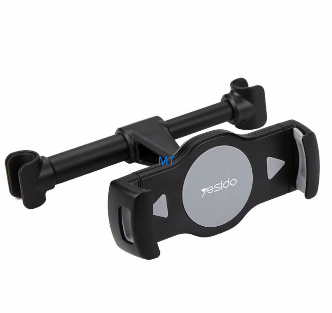 Yesido Rear Seat Car Holder & For 4-10 inch Tablets C29