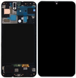 Samsung Galaxy A40 A405 LCD Display, Schwarz