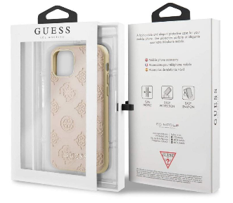 iPhone 11 Pro Hard Hülle Guess