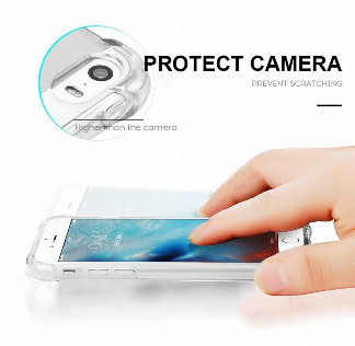 Samsung S21 Plus Silicone Case