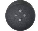 Amazon Netzwerkspieler Echo Dot (4. Gen.) Anthrazit