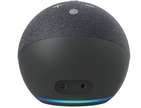 Amazon Netzwerkspieler Echo Dot (4. Gen.) Anthrazit