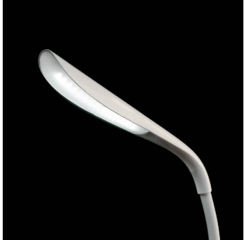 Power LED USB Light Farbe Schwarz