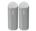 Sonos Multiroom-Lautsprecher Roam Duo (2x Weiss) Weiss