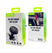 Green ON Air Vent Mount Car Holder