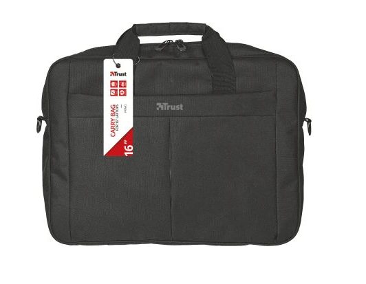 Trust Tasche Primo Carry Bag for 16
