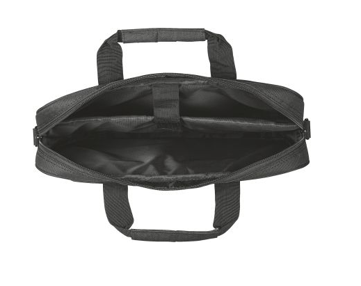 Trust Tasche Primo Carry Bag for 16" laptops Schwarz