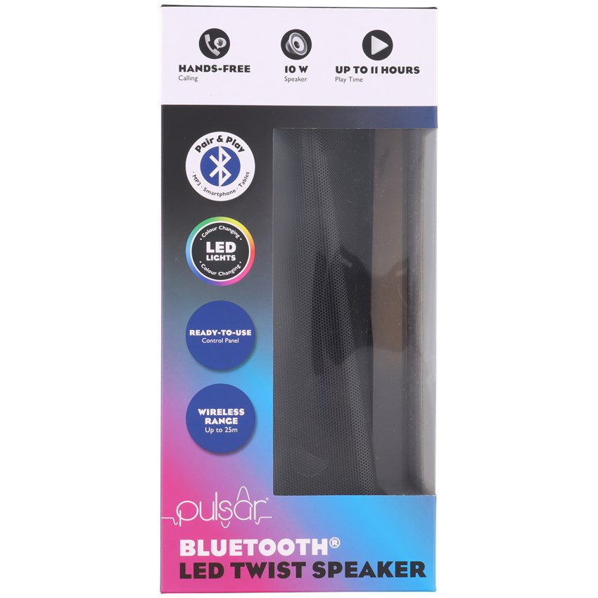 Bluetooth Speaker