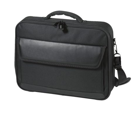 Vivanco Tasche NB ADV1 17.3 Schwarz