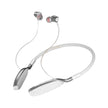 Wireless Headset D01 Silber