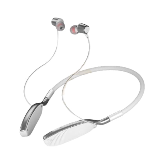 Wireless Headset D01 Silber