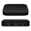 Xiaomi Mi Box S 4K HDR Android 9.0 TV Box - Schwarz