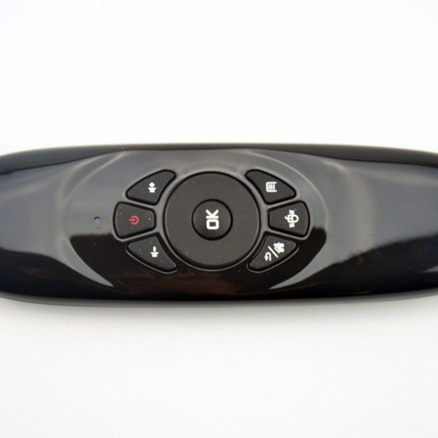 Wireless Air Mouse / Keyboard