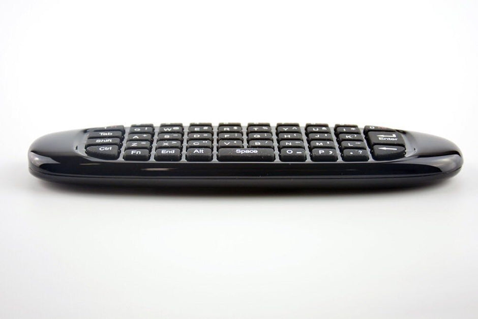 Wireless Air Mouse / Keyboard
