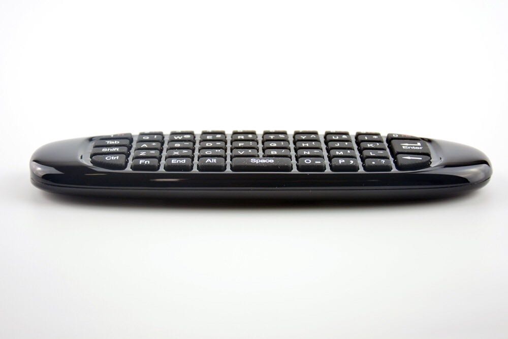 Wireless Air Mouse / Keyboard