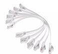 Cat 6 Ethernet cable 1.5M