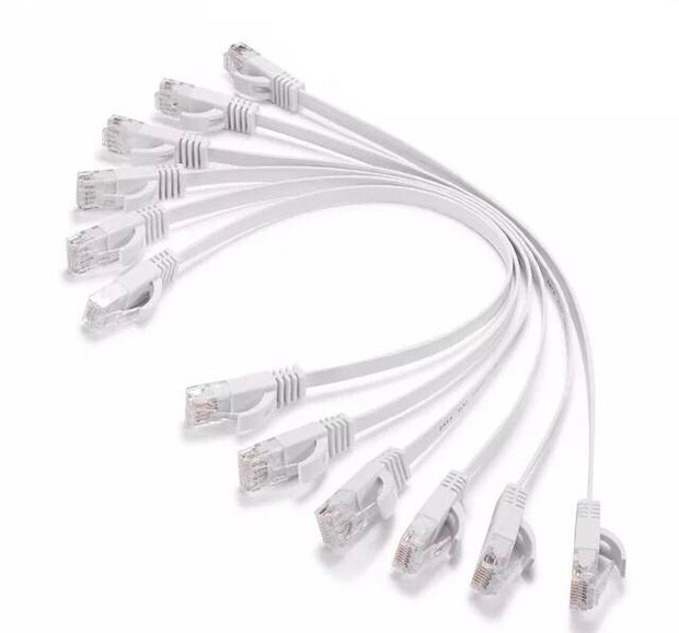 Cat 6 Ethernet cable 1.5M