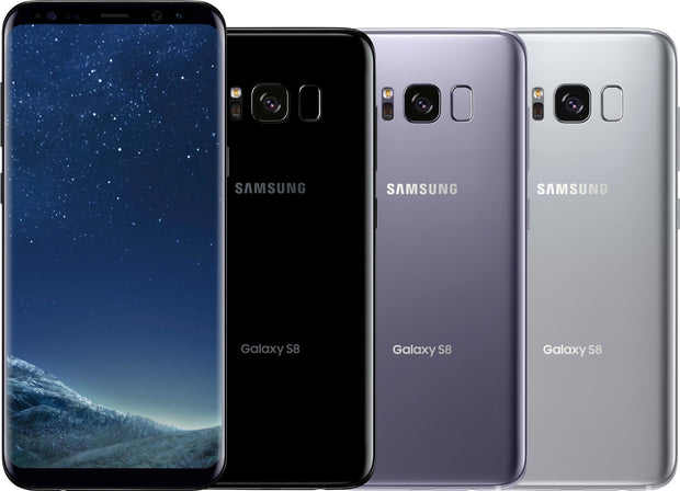 SAMSUNG Galaxy S8 64 GB