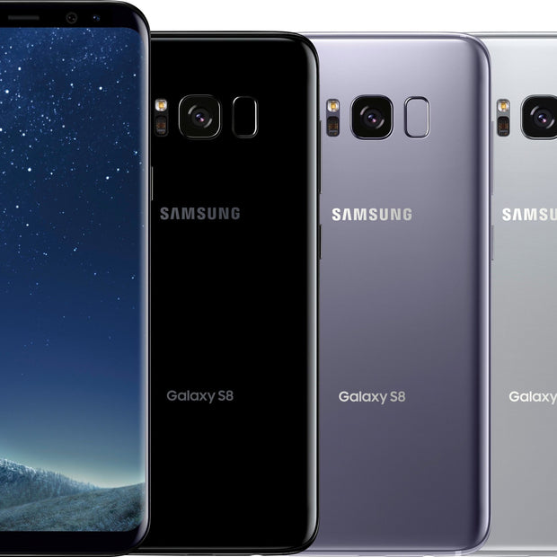 SAMSUNG Galaxy S8 64 GB