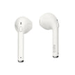 SBS Wireless Twin TWS, White