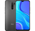 Xiaomi Redmi 9 Dual SIM 64GB Carbon-Grey