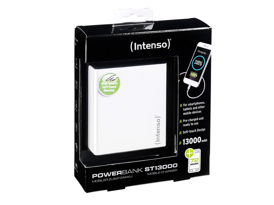 Intenso POWER BANK ST13000