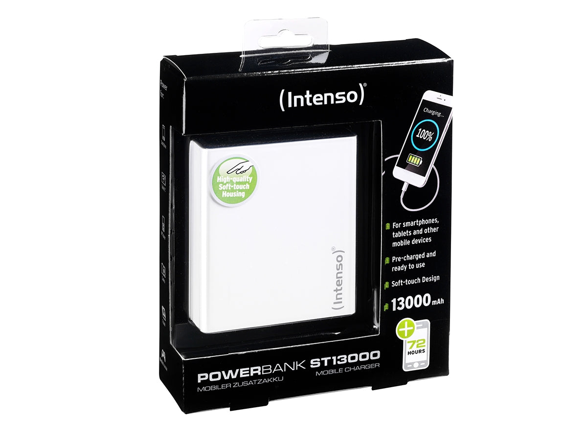 Intenso POWER BANK ST13000