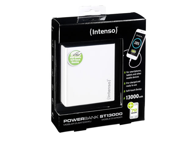 Intenso POWER BANK ST13000