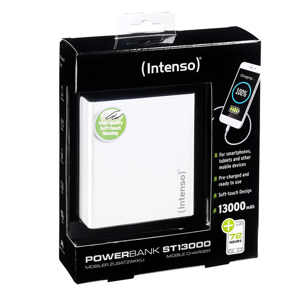 Intenso POWER BANK ST13000
