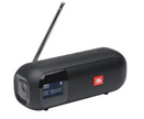 JBL Portable Speaker TUNER 2 Black