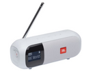 JBL Portable Speaker TUNER 2 White