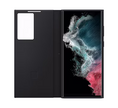 Book Cover EF-ZS906 Smart Clear View Galaxy S22