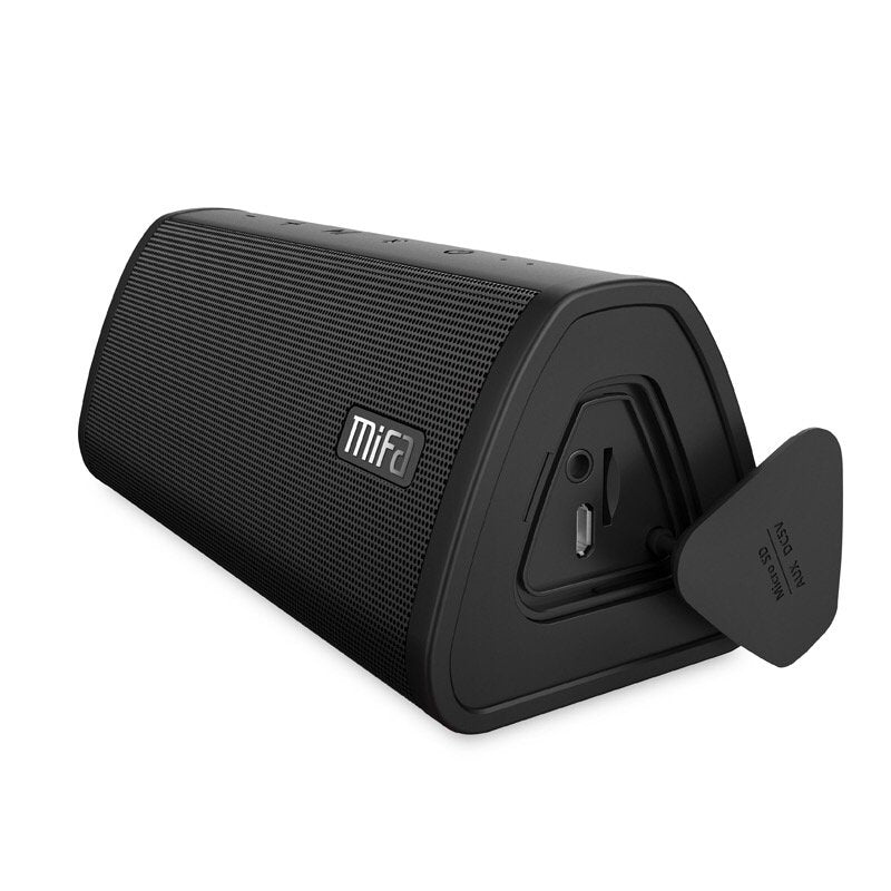 MIFA Speaker Mobile 10W Bluetooth 4.2 Technology TWS &amp; DSP