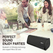 MIFA Speaker Mobile 10W Bluetooth 4.2 Technology TWS & DSP