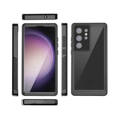 COVER SAS24U ICE GRIP TR