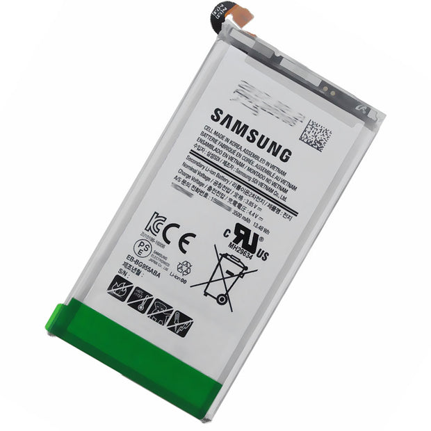 Samsung Galaxy S8 Plus Akku - Batterie EB-BG955ABA 3500mAh Original