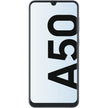 SAMSUNG Galaxy A50 6.4, 128GB, 25MP, Black